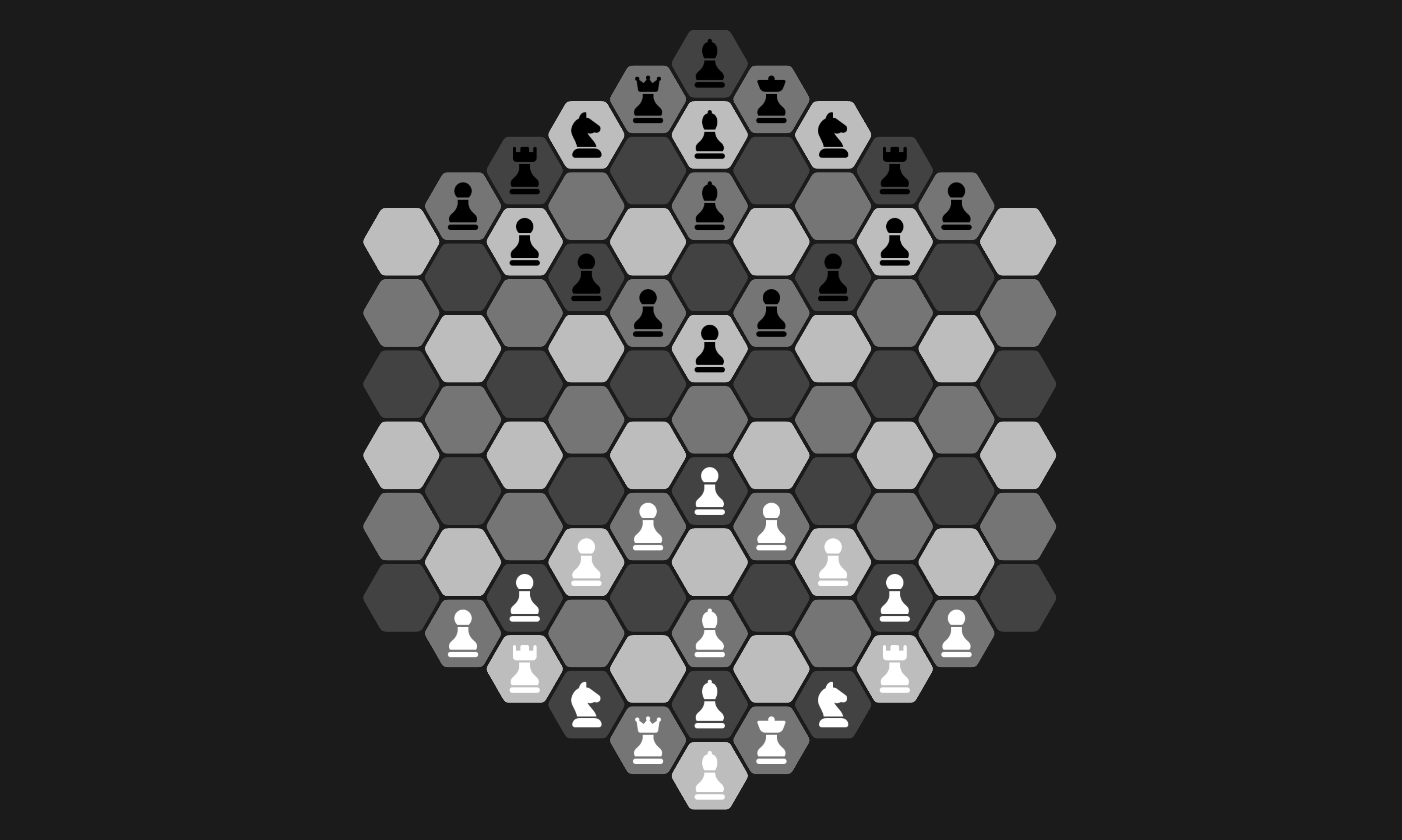 Chexagon